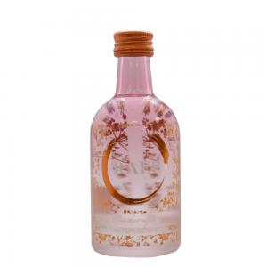 RAER Jackton Rose Gin - 40% 5cl